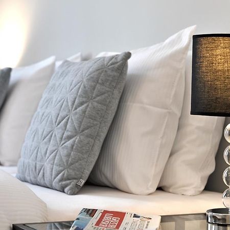 Apartament Grey Zielona Góra Zewnętrze zdjęcie