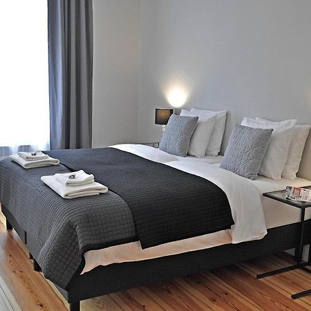 Apartament Grey Zielona Góra Zewnętrze zdjęcie