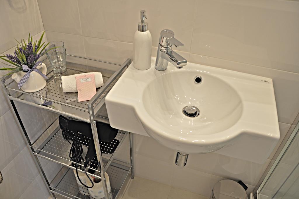 Apartament Grey Zielona Góra Zewnętrze zdjęcie