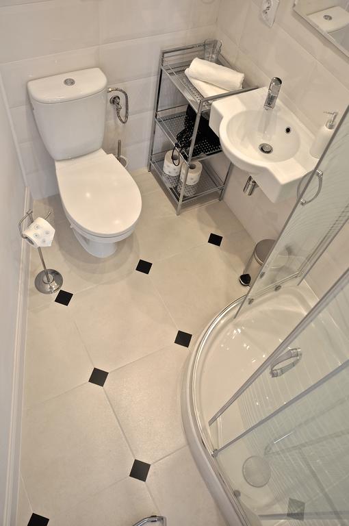 Apartament Grey Zielona Góra Zewnętrze zdjęcie