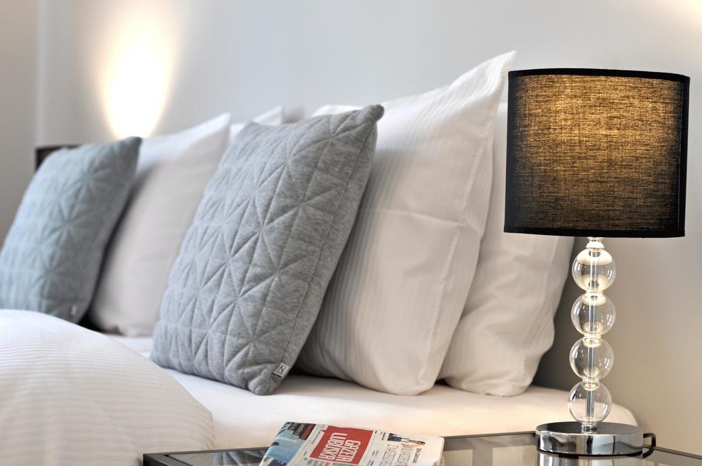 Apartament Grey Zielona Góra Zewnętrze zdjęcie