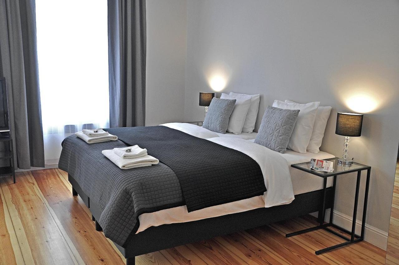 Apartament Grey Zielona Góra Zewnętrze zdjęcie